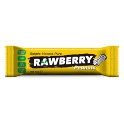 Rawberry Peanut Health Bar 15 Bars